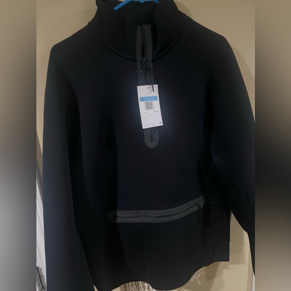 Nike Sportswear Tech Fleece pullover